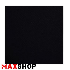 Backdrop black 2x3 non woven